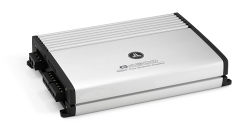 JL Audio G4500. ����������� �������������� G4500.